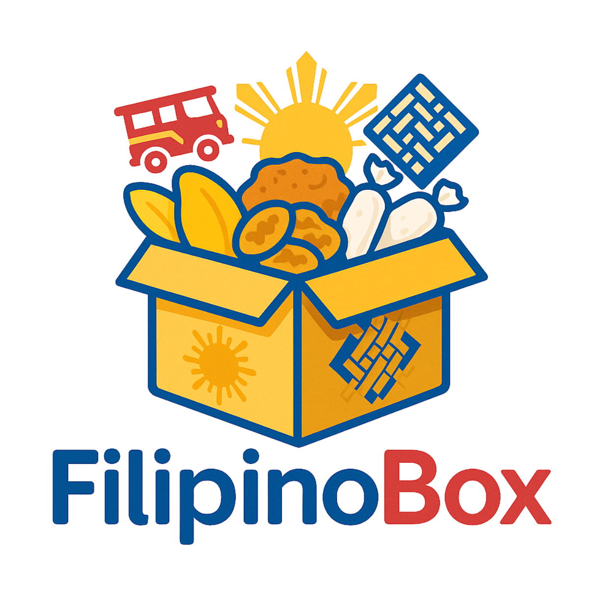 Filipino Box